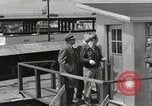 Image of Civilians learn about Interception United States USA, 1951, second 23 stock footage video 65675023549