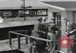 Image of Civilians learn about Interception United States USA, 1951, second 24 stock footage video 65675023549