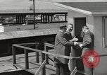 Image of Civilians learn about Interception United States USA, 1951, second 26 stock footage video 65675023549