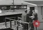 Image of Civilians learn about Interception United States USA, 1951, second 27 stock footage video 65675023549