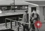 Image of Civilians learn about Interception United States USA, 1951, second 28 stock footage video 65675023549