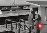 Image of Civilians learn about Interception United States USA, 1951, second 29 stock footage video 65675023549