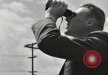 Image of Civilians learn about Interception United States USA, 1951, second 32 stock footage video 65675023549