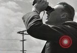 Image of Civilians learn about Interception United States USA, 1951, second 33 stock footage video 65675023549