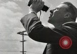 Image of Civilians learn about Interception United States USA, 1951, second 34 stock footage video 65675023549