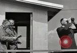 Image of Civilians learn about Interception United States USA, 1951, second 35 stock footage video 65675023549