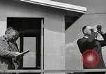 Image of Civilians learn about Interception United States USA, 1951, second 36 stock footage video 65675023549