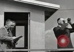 Image of Civilians learn about Interception United States USA, 1951, second 37 stock footage video 65675023549