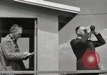 Image of Civilians learn about Interception United States USA, 1951, second 38 stock footage video 65675023549