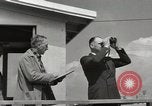 Image of Civilians learn about Interception United States USA, 1951, second 39 stock footage video 65675023549