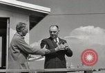 Image of Civilians learn about Interception United States USA, 1951, second 40 stock footage video 65675023549