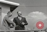 Image of Civilians learn about Interception United States USA, 1951, second 41 stock footage video 65675023549