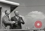 Image of Civilians learn about Interception United States USA, 1951, second 42 stock footage video 65675023549