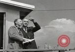 Image of Civilians learn about Interception United States USA, 1951, second 44 stock footage video 65675023549