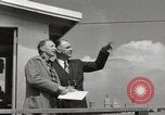 Image of Civilians learn about Interception United States USA, 1951, second 45 stock footage video 65675023549