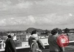 Image of Civilians learn about Interception United States USA, 1951, second 55 stock footage video 65675023549