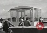 Image of Civilians learn about Interception United States USA, 1951, second 58 stock footage video 65675023549