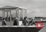 Image of Civilians learn about Interception United States USA, 1951, second 60 stock footage video 65675023549