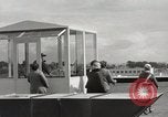 Image of Civilians learn about Interception United States USA, 1951, second 61 stock footage video 65675023549