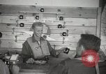 Image of United States Airmen United States USA, 1951, second 10 stock footage video 65675023550