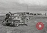 Image of United States Airmen United States USA, 1951, second 29 stock footage video 65675023550