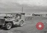 Image of United States Airmen United States USA, 1951, second 34 stock footage video 65675023550