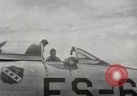 Image of United States Airmen United States USA, 1951, second 36 stock footage video 65675023550