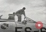 Image of United States Airmen United States USA, 1951, second 37 stock footage video 65675023550