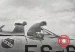 Image of United States Airmen United States USA, 1951, second 38 stock footage video 65675023550
