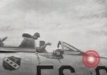 Image of United States Airmen United States USA, 1951, second 39 stock footage video 65675023550
