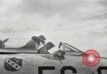 Image of United States Airmen United States USA, 1951, second 43 stock footage video 65675023550
