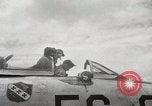 Image of United States Airmen United States USA, 1951, second 44 stock footage video 65675023550