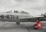 Image of United States Airmen United States USA, 1951, second 45 stock footage video 65675023550
