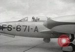 Image of United States Airmen United States USA, 1951, second 46 stock footage video 65675023550