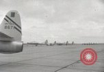 Image of United States Airmen United States USA, 1951, second 49 stock footage video 65675023550