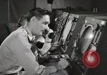 Standbild Air Force Leutnant United States USA, 1950, aus Sekunde 6 historischem Filmmaterial Videoclip 65675023551