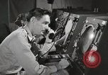 Standbild Air Force Leutnant United States USA, 1950, aus Sekunde 7 historischem Filmmaterial Videoclip 65675023551