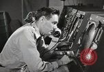 Standbild Air Force Leutnant United States USA, 1950, aus Sekunde 20 historischem Filmmaterial Videoclip 65675023551