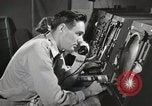 Standbild Air Force Leutnant United States USA, 1950, aus Sekunde 21 historischem Filmmaterial Videoclip 65675023551