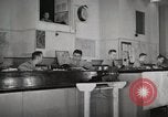Standbild Marine und Luftwaffe United States USA, 1950, aus Sekunde 3 historischem Filmmaterial Videoclip 65675023552