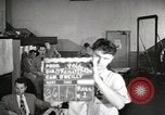 Standbild Marine und Luftwaffe United States USA, 1950, aus Sekunde 7 historischem Filmmaterial Videoclip 65675023552