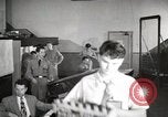 Standbild Marine und Luftwaffe United States USA, 1950, aus Sekunde 8 historischem Filmmaterial Videoclip 65675023552