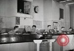 Standbild Marine und Luftwaffe United States USA, 1950, aus Sekunde 9 historischem Filmmaterial Videoclip 65675023552