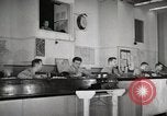 Standbild Marine und Luftwaffe United States USA, 1950, aus Sekunde 10 historischem Filmmaterial Videoclip 65675023552