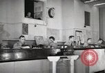 Standbild Marine und Luftwaffe United States USA, 1950, aus Sekunde 15 historischem Filmmaterial Videoclip 65675023552