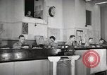 Standbild Marine und Luftwaffe United States USA, 1950, aus Sekunde 16 historischem Filmmaterial Videoclip 65675023552