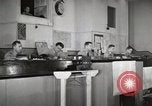 Standbild Marine und Luftwaffe United States USA, 1950, aus Sekunde 18 historischem Filmmaterial Videoclip 65675023552