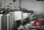Standbild Marine und Luftwaffe United States USA, 1950, aus Sekunde 22 historischem Filmmaterial Videoclip 65675023552