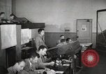 Standbild Marine und Luftwaffe United States USA, 1950, aus Sekunde 25 historischem Filmmaterial Videoclip 65675023552