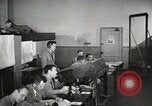 Standbild Marine und Luftwaffe United States USA, 1950, aus Sekunde 27 historischem Filmmaterial Videoclip 65675023552